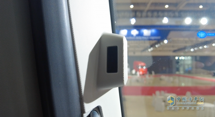 解放青汽全新JH6亮相全球合作伙伴+大會(huì) 都帶來(lái)了哪些升級(jí)？