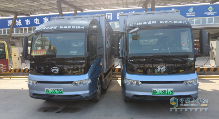 外塑形，內(nèi)塑質(zhì) 比亞迪T5D讓用戶縱享絲滑