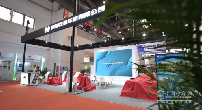 “清風(fēng)”襲來(lái)！漢德車橋清風(fēng)系列環(huán)衛(wèi)車橋全系列產(chǎn)品在北京正式發(fā)布！