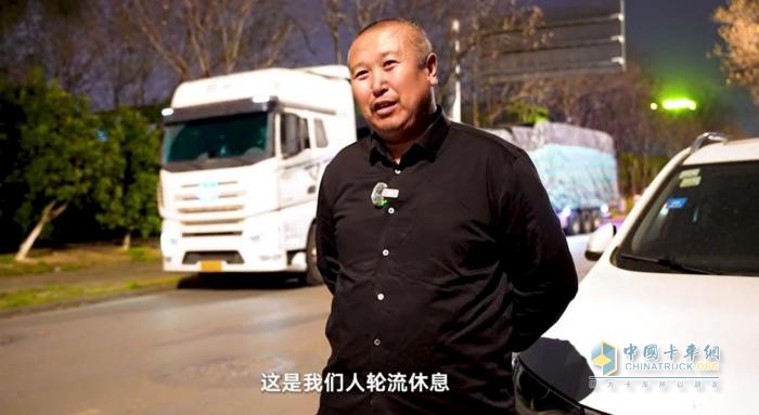 55萬公里，見證解放J7“超跑”之路