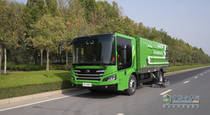 宇通環(huán)衛(wèi)