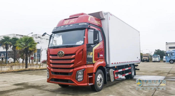 冷藏車的這些“冷”知識，看看你知道幾個