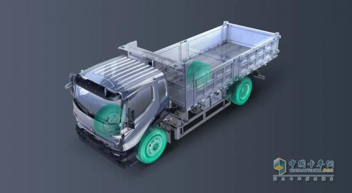 安全夜航-卡友夜間安全駕駛注意事項(xiàng)！