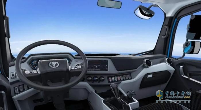 定速巡航+驅(qū)動(dòng)防滑+......，飛碟HW5都有哪些智能科技加持？