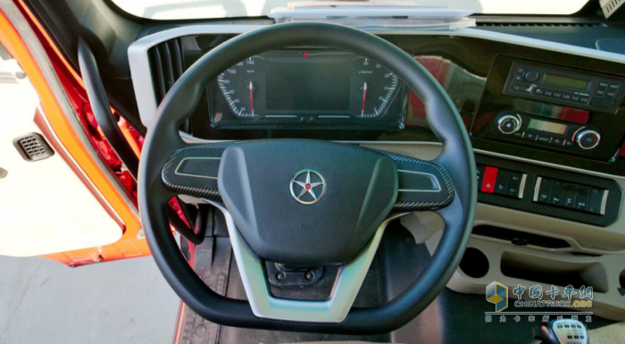 百萬(wàn)公里無(wú)大修！物流行業(yè)“老炮兒”為何對(duì)大運(yùn)燃?xì)廛?chē)情有獨(dú)鐘？