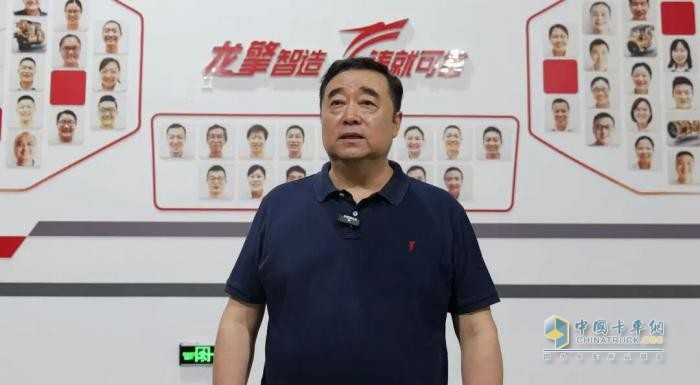 協(xié)會(huì)帶隊(duì)考察！聽，浙江物流精英的龍擎心聲→