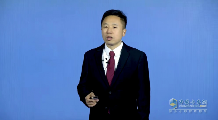 技術(shù)持續(xù)引領(lǐng) 產(chǎn)品不斷升級(jí) 福田汽車持續(xù)發(fā)力新能源