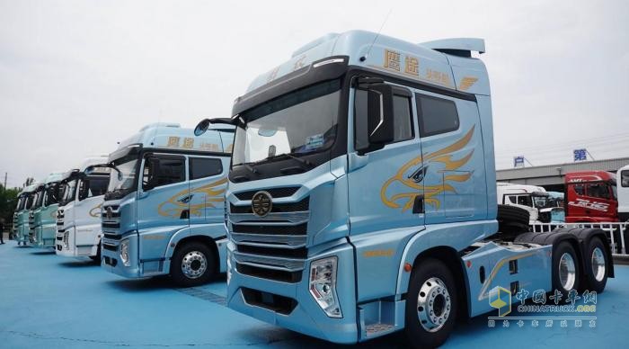 上市一周年 解放鷹途先鋒官價值運營之旅帶來了哪些看點？