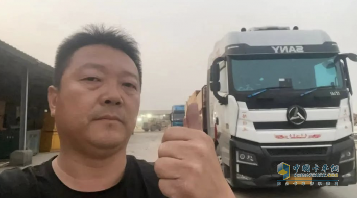 點贊新朱宏旗艦版620，三位老司機告訴你什么是真正好車