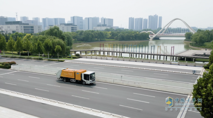 鄭州第1300輛氫燃料電池車輛運營啟動 “氫”風正綠大中原！