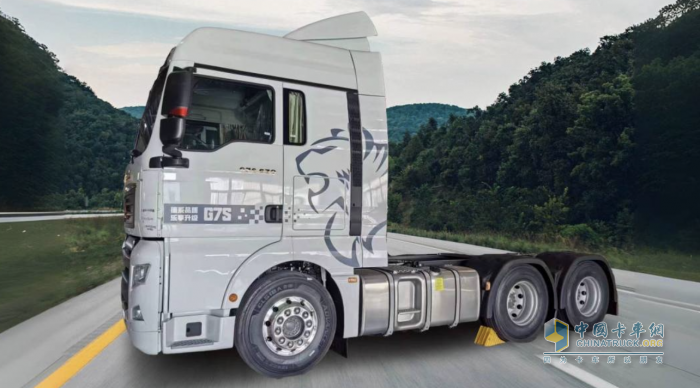 成就一代“車神”！漢德車橋&中國重汽強強聯(lián)合 只為更好的滿足用戶需求