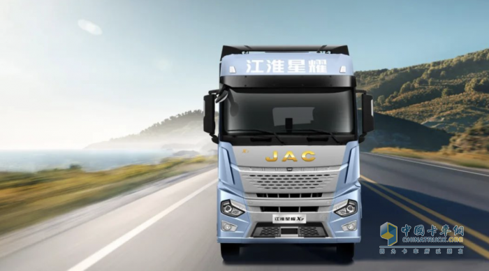 中秋將至，江淮星耀X7這廂有禮了