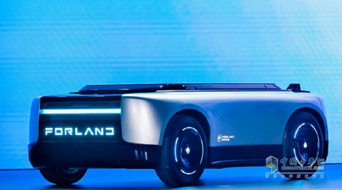 時(shí)代汽車(chē) “智”造更大價(jià)值 共建商用車(chē)新生態(tài)