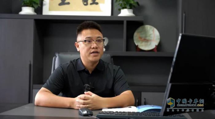 9.9分！西南大客戶點贊徐工新能源重卡