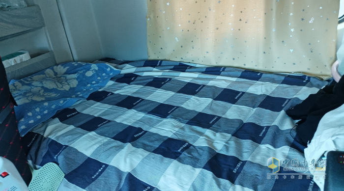 天天住“北京賓館”，老司機(jī)憑啥對(duì)北京重卡一見(jiàn)傾心？