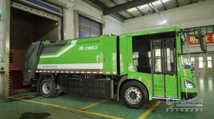 關(guān)于壓縮式垃圾車維護保養(yǎng)，你一定要知道的10件事！