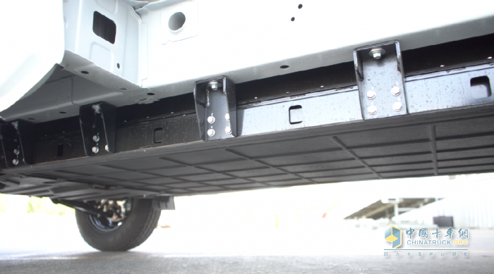 能裝 能省 更安全，開瑞小象X3升級突破核心技術(shù)