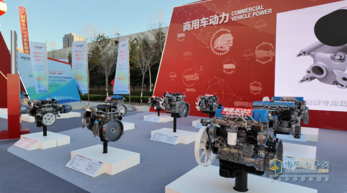 濰柴以“永爭第一”之姿，引領(lǐng)行業(yè)服務(wù)新風(fēng)尚