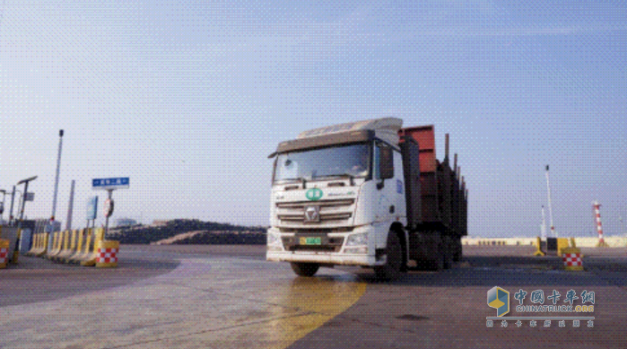 能省更能賺！百臺(tái)徐工新能源重卡助力客戶(hù)成功運(yùn)營(yíng)