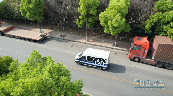 BPW 在華30 周年暨 2025 售后服務(wù)巡訪：情系客戶，共鑄輝煌