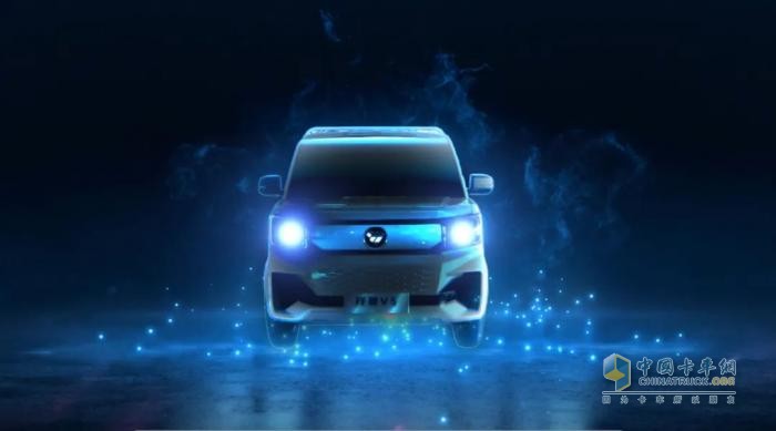 與用戶共赴熱愛，祥菱V5即將領(lǐng)創(chuàng)寬體微卡新紀(jì)元