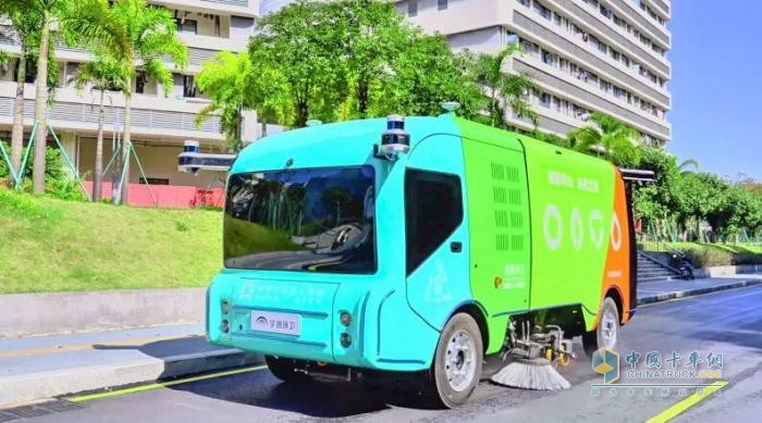 宇通環(huán)衛(wèi)綠動(dòng)荊州，共探垃圾分類與城市治理新方案！