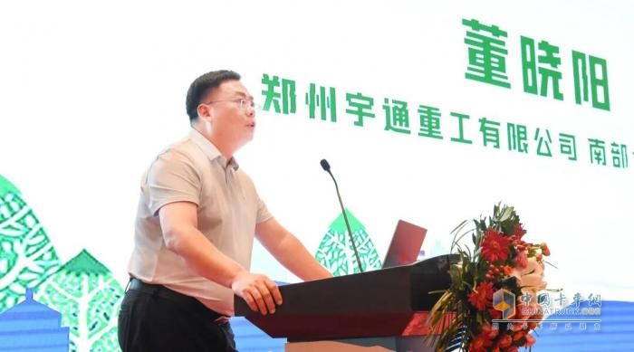 宇通環(huán)衛(wèi)綠動(dòng)荊州，共探垃圾分類與城市治理新方案！