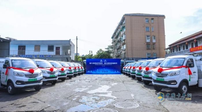 多次合作！宇通環(huán)衛(wèi)為南京帶來的不只是車，而是全周期價(jià)值！