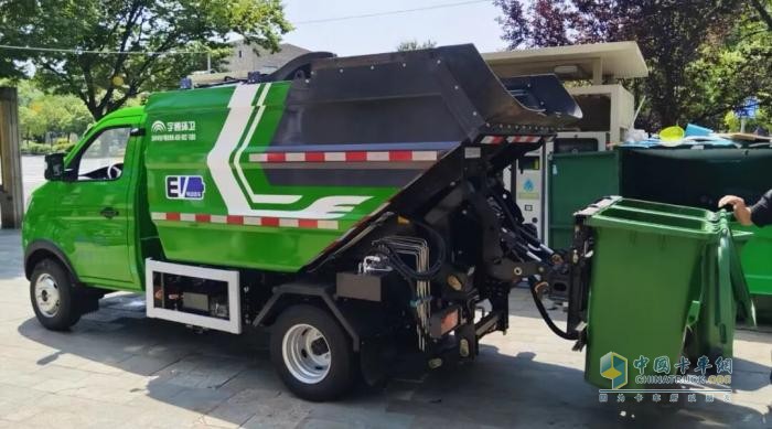 多次合作！宇通環(huán)衛(wèi)為南京帶來的不只是車，而是全周期價(jià)值！