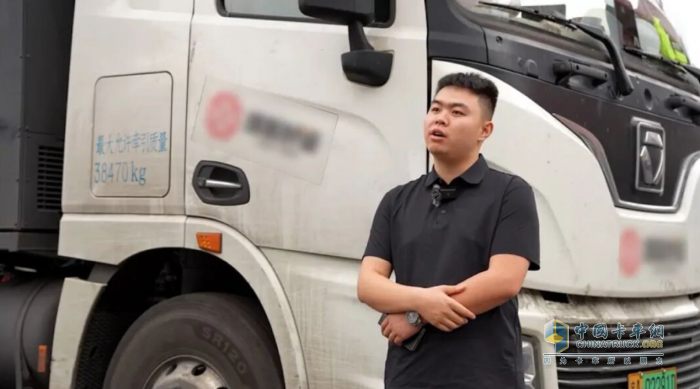 9.9分！西南大客戶點贊徐工新能源重卡