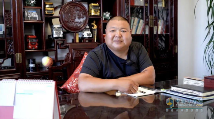 坐擁70余輛東康燃?xì)鉅恳?,每一輛在張老板眼里都是高質(zhì)量輸出的“神兵”