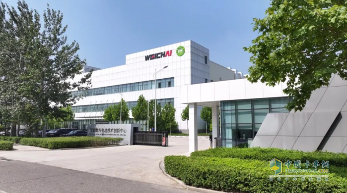 氫進萬家：山東全鏈突破，推動氫能全產(chǎn)業(yè)發(fā)展