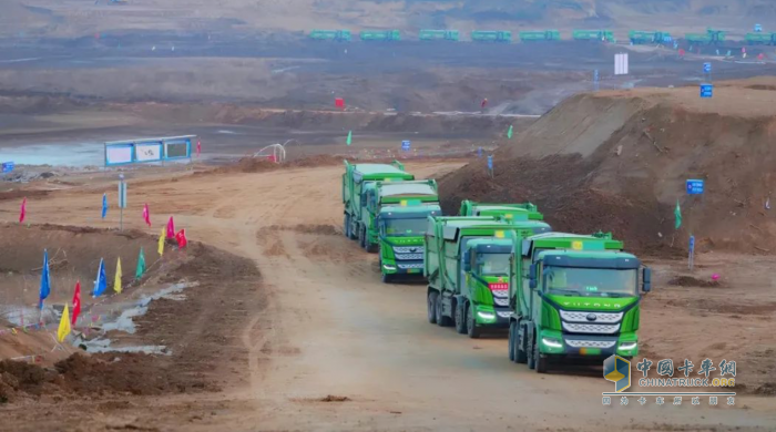 經(jīng)濟(jì)效益才是硬道理，宇通氫燃料賦能企業(yè)邁進(jìn)零碳物流新時代！