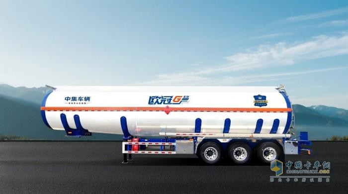 中集車輛2025上半年?duì)I收97.5億元:“反內(nèi)卷”取得初步成效 純電動頭掛列車加速構(gòu)建