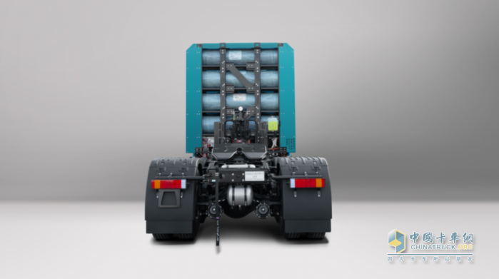 同為牽引車，你選“跑的遠(yuǎn)”還是“拉的多”？