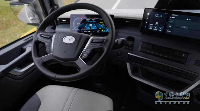 高效送達 華菱S11助您一路快跑穩(wěn)賺