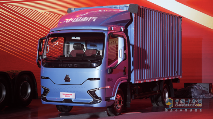 品質(zhì)之最！中國重汽攜手漢德車橋打造行業(yè)之最！