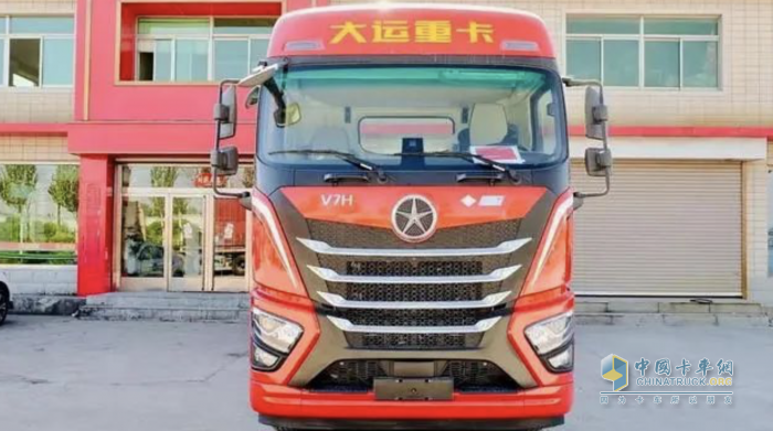 無(wú)懼行業(yè)寒冬，大運(yùn)燃?xì)廛嚦蔀樗J蕩江湖的制勝法寶！