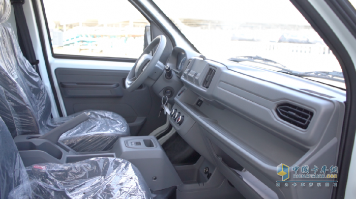 能裝 能省 更安全，開瑞小象X3升級突破核心技術(shù)