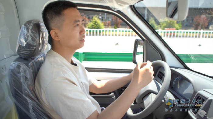 能裝 能省 更安全，開瑞小象X3升級突破核心技術(shù)