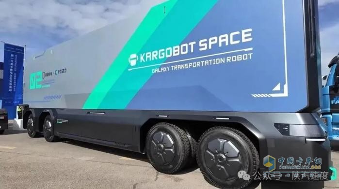 質(zhì)子汽車樹立智能駕駛新范式