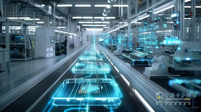 DeepSeek賦能，福田汽車以“雙輪驅(qū)動(dòng)”開(kāi)啟全面智能化新篇