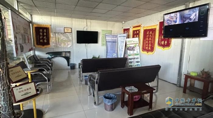 進(jìn)口依維柯服務(wù)網(wǎng)絡(luò)進(jìn)駐西藏，打造高原極致用車體驗(yàn)