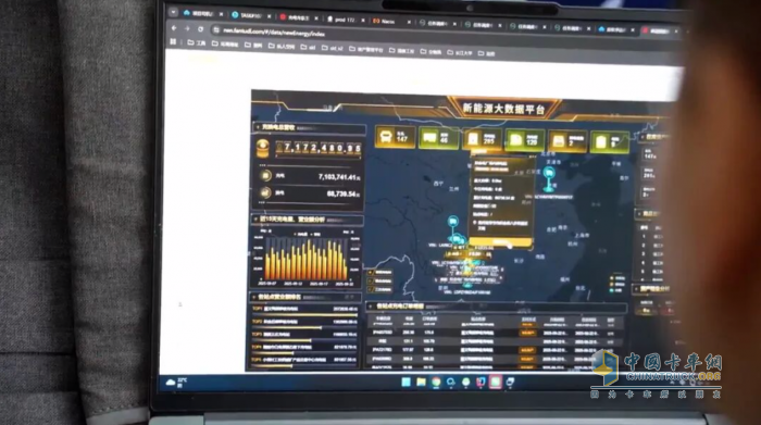 9.9分！西南大客戶點贊徐工新能源重卡