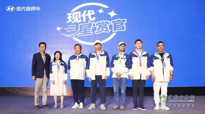 2023年3月18日，現(xiàn)代商用車迎來(lái)了在中國(guó)的第三個(gè)品牌日。