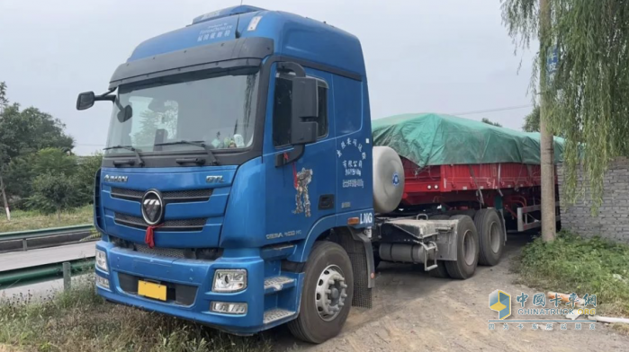 成為行業(yè)里的No.1，歐曼GTL燃?xì)廛嚍槌休d我夢想而生！