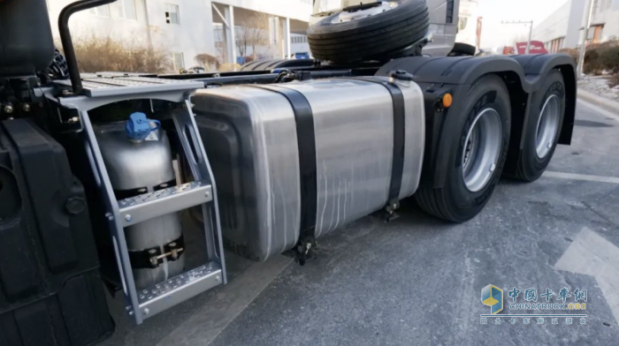 國(guó)六車選尿素也有講究，這方面你了解嗎？