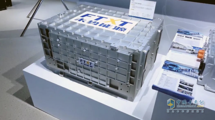 未勢能源亮相進(jìn)博會(huì)，向世界展示氫能創(chuàng)新成果