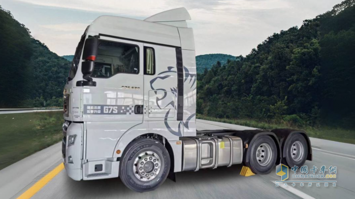 品質(zhì)之最！中國重汽攜手漢德車橋打造行業(yè)之最！