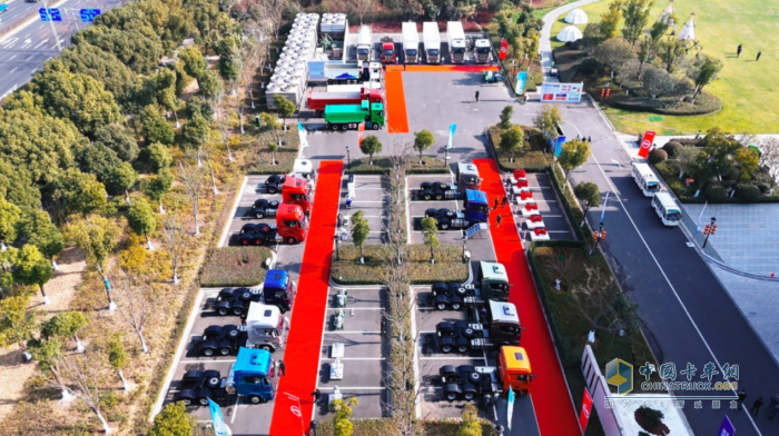 北京重卡2024年值得被期待的兩大原因：沉穩(wěn)又冷靜，年輕有朝氣